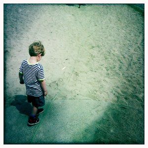 Meet your Posher, Bill